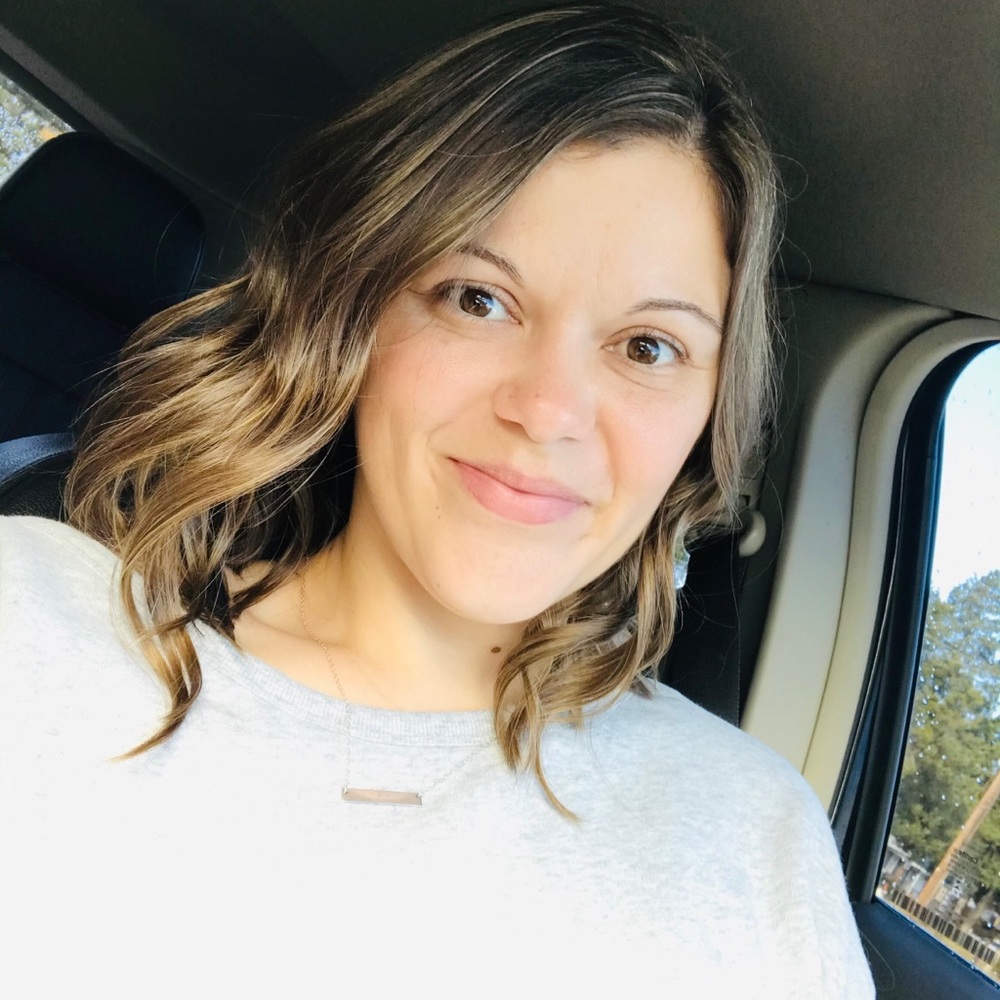 Meet your Posher, Brittany